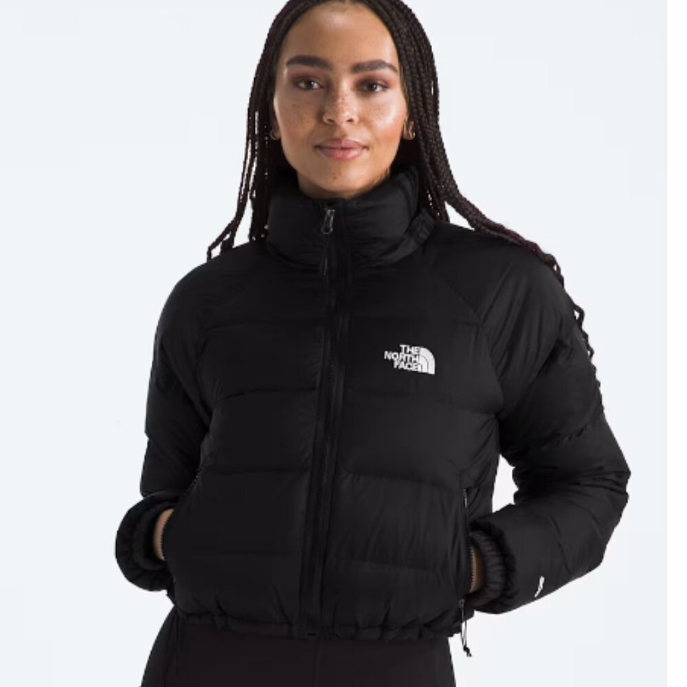 Women’s Hydrenalite™ Down Short Jacket